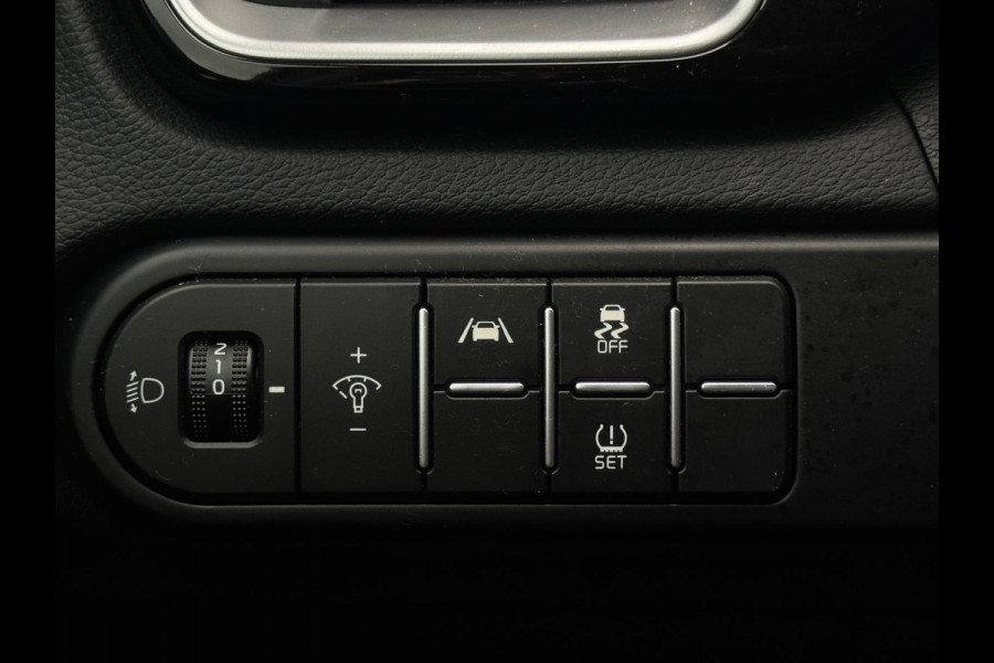 Kia Ceed Sportswagon 1.5 T-GDi 160 pk DynamicLine, achteruitrijcamera, 1/2 lederen sportinterieur , 16 inch, vele opties Kia Ceed Sportswagon 1.5 T-GDi 160 pk DynamicLine, achteruitrijcamera, 1/2 lederen sportinterieur , 16 inch, vele opties