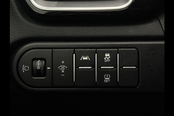 Kia Ceed Sportswagon 1.5 T-GDi 160 pk DynamicLine, achteruitrijcamera, 1/2 lederen sportinterieur , 16 inch, vele opties Kia Ceed Sportswagon 1.5 T-GDi 160 pk DynamicLine, achteruitrijcamera, 1/2 lederen sportinterieur , 16 inch, vele opties