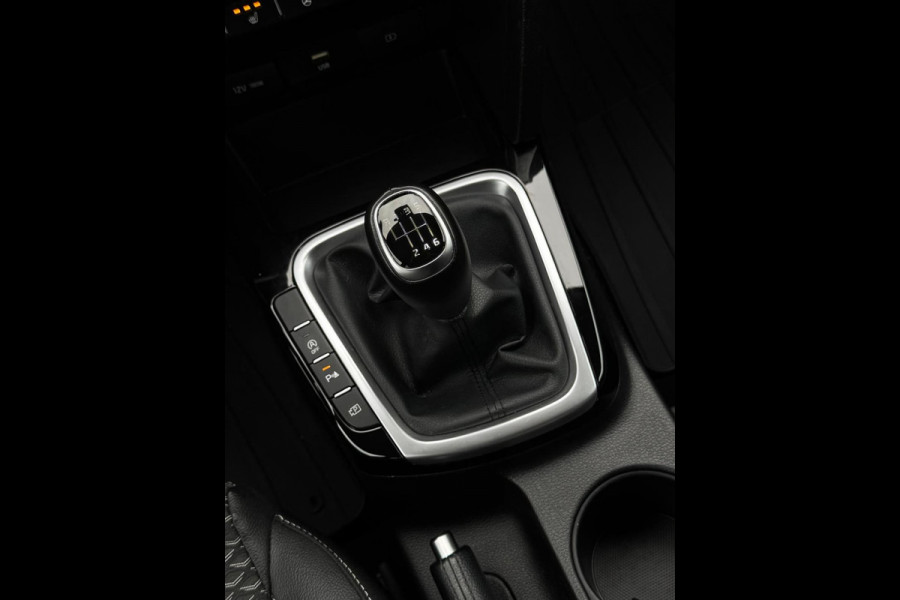 Kia Ceed Sportswagon 1.5 T-GDi 160 pk DynamicLine, achteruitrijcamera, 1/2 lederen sportinterieur , 16 inch, vele opties Kia Ceed Sportswagon 1.5 T-GDi 160 pk DynamicLine, achteruitrijcamera, 1/2 lederen sportinterieur , 16 inch, vele opties