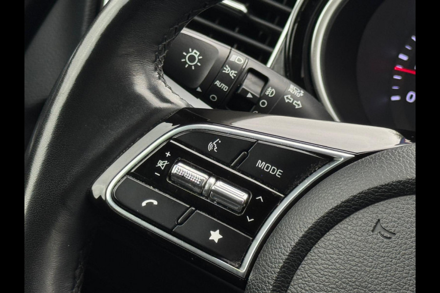 Kia Ceed Sportswagon 1.5 T-GDi 160 pk DynamicLine, achteruitrijcamera, 1/2 lederen sportinterieur , 16 inch, vele opties Kia Ceed Sportswagon 1.5 T-GDi 160 pk DynamicLine, achteruitrijcamera, 1/2 lederen sportinterieur , 16 inch, vele opties