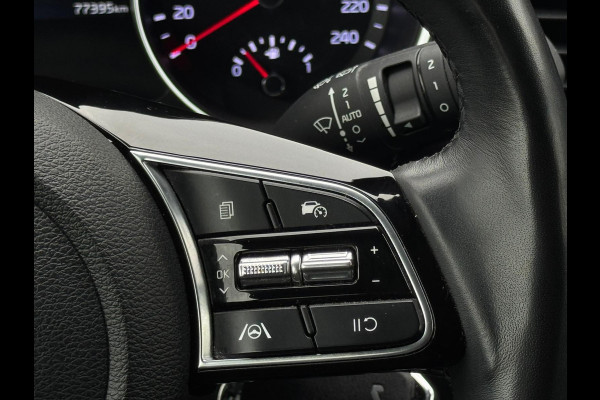 Kia Ceed Sportswagon 1.5 T-GDi 160 pk DynamicLine, achteruitrijcamera, 1/2 lederen sportinterieur , 16 inch, vele opties Kia Ceed Sportswagon 1.5 T-GDi 160 pk DynamicLine, achteruitrijcamera, 1/2 lederen sportinterieur , 16 inch, vele opties