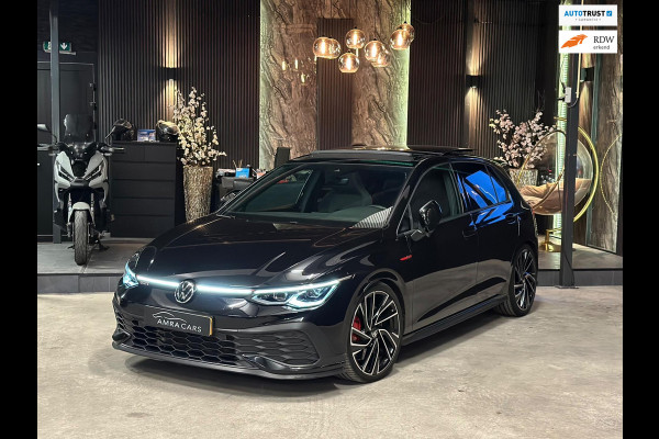 Volkswagen Golf 2.0 TSI GTI CLUBSPORT|PANO|BOMVOL!