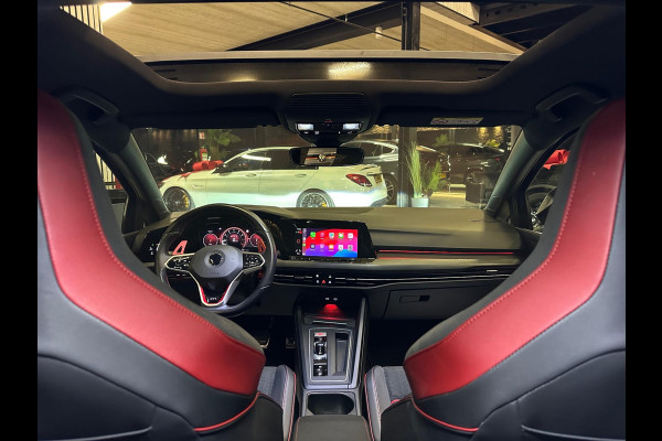 Volkswagen Golf 2.0 TSI GTI CLUBSPORT|PANO|BOMVOL!