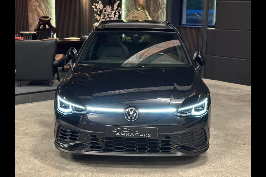 Volkswagen Golf 2.0 TSI GTI CLUBSPORT|PANO|BOMVOL!