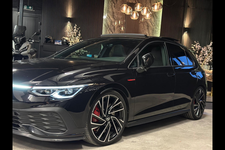 Volkswagen Golf 2.0 TSI GTI CLUBSPORT|PANO|BOMVOL!