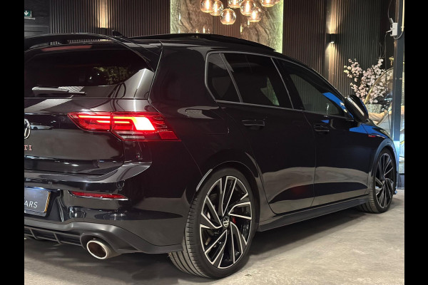 Volkswagen Golf 2.0 TSI GTI CLUBSPORT|PANO|BOMVOL!