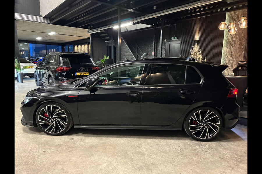 Volkswagen Golf 2.0 TSI GTI CLUBSPORT|PANO|BOMVOL!