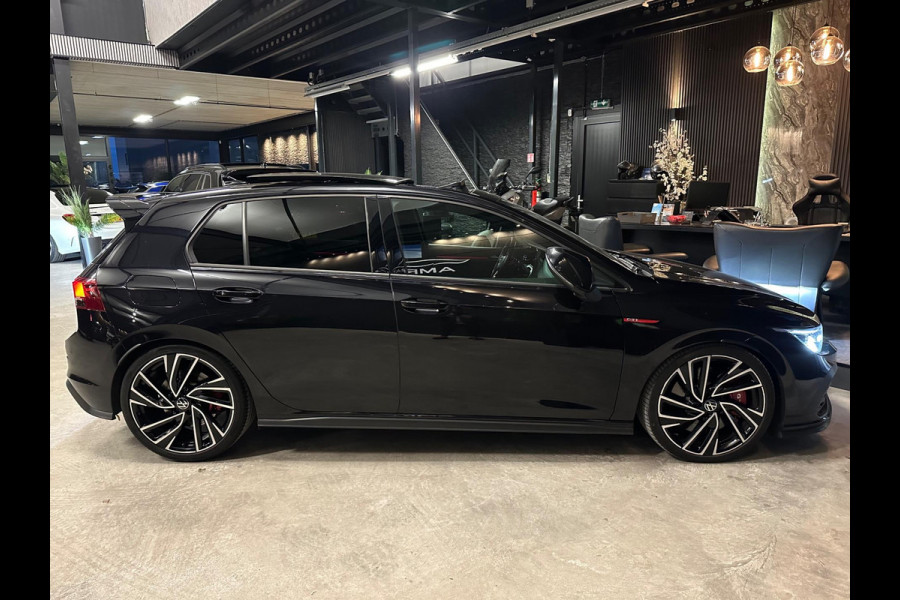 Volkswagen Golf 2.0 TSI GTI CLUBSPORT|PANO|BOMVOL!