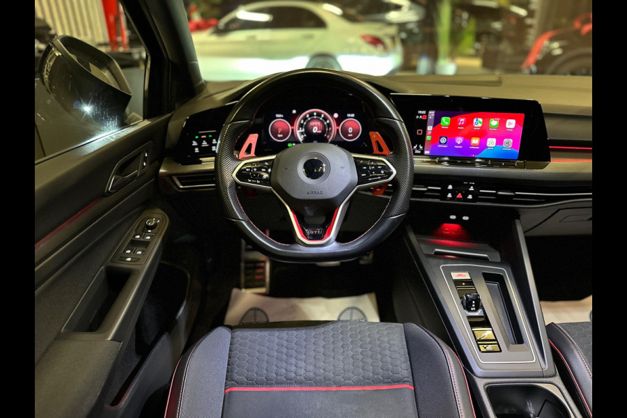 Volkswagen Golf 2.0 TSI GTI CLUBSPORT|PANO|BOMVOL!