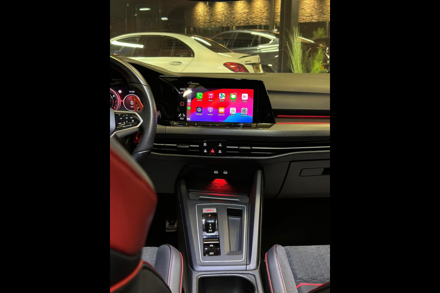 Volkswagen Golf 2.0 TSI GTI CLUBSPORT|PANO|BOMVOL!