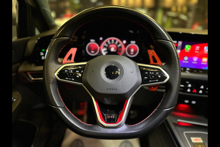 Volkswagen Golf 2.0 TSI GTI CLUBSPORT|PANO|BOMVOL!