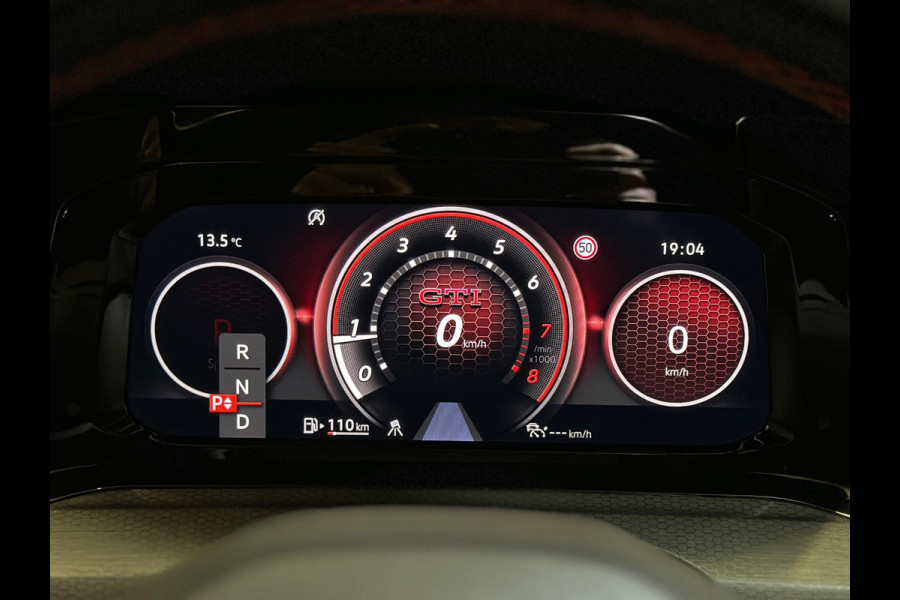 Volkswagen Golf 2.0 TSI GTI CLUBSPORT|PANO|BOMVOL!