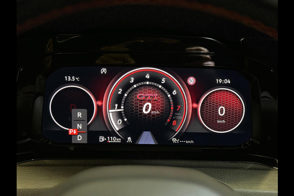 Volkswagen Golf 2.0 TSI GTI CLUBSPORT|PANO|BOMVOL!