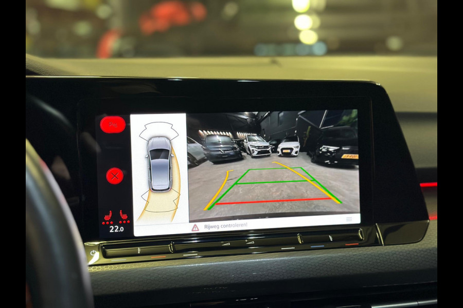 Volkswagen Golf 2.0 TSI GTI CLUBSPORT|PANO|BOMVOL!