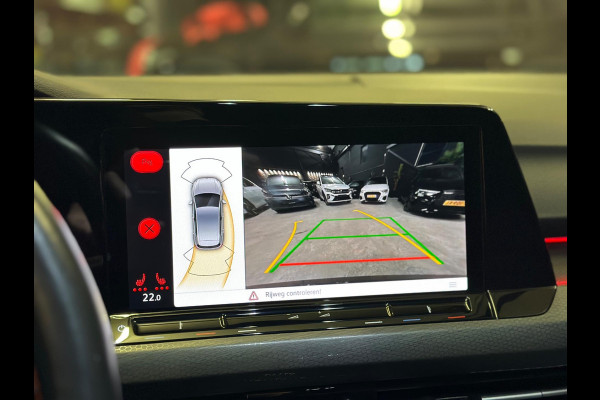 Volkswagen Golf 2.0 TSI GTI CLUBSPORT|PANO|BOMVOL!