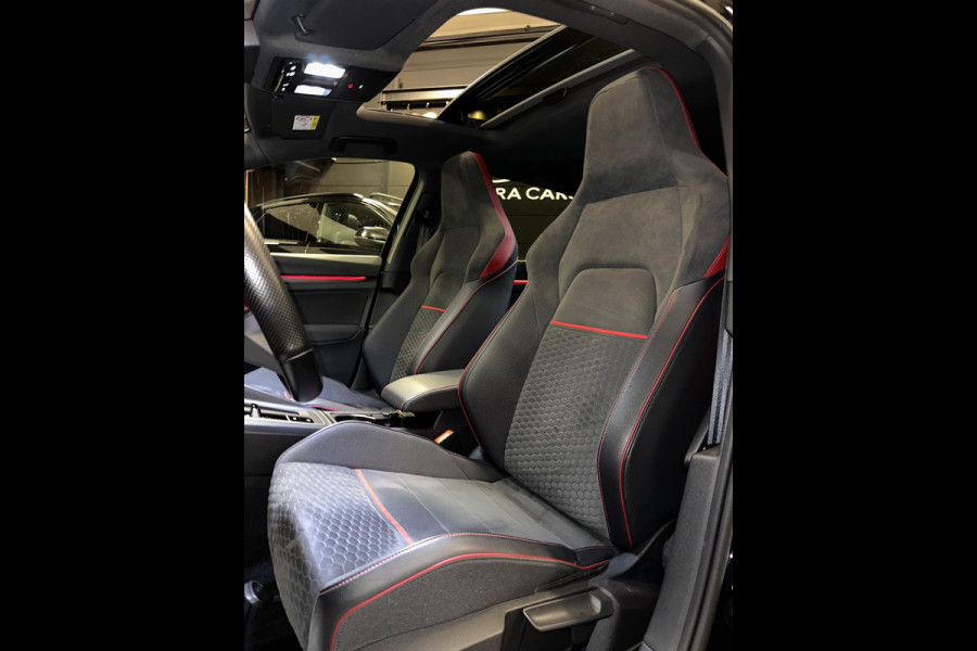 Volkswagen Golf 2.0 TSI GTI CLUBSPORT|PANO|BOMVOL!