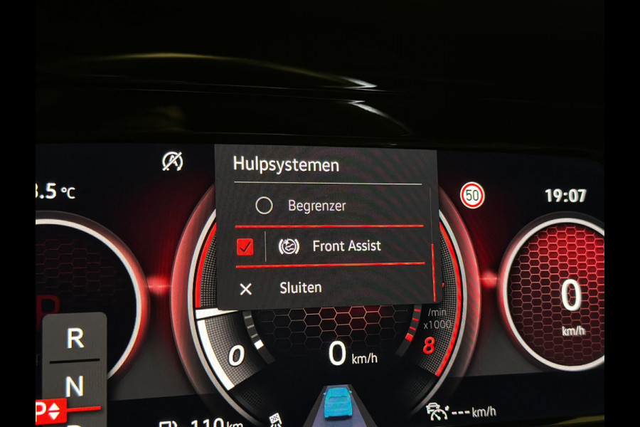 Volkswagen Golf 2.0 TSI GTI CLUBSPORT|PANO|BOMVOL!