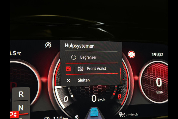 Volkswagen Golf 2.0 TSI GTI CLUBSPORT|PANO|BOMVOL!