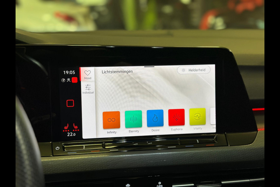 Volkswagen Golf 2.0 TSI GTI CLUBSPORT|PANO|BOMVOL!