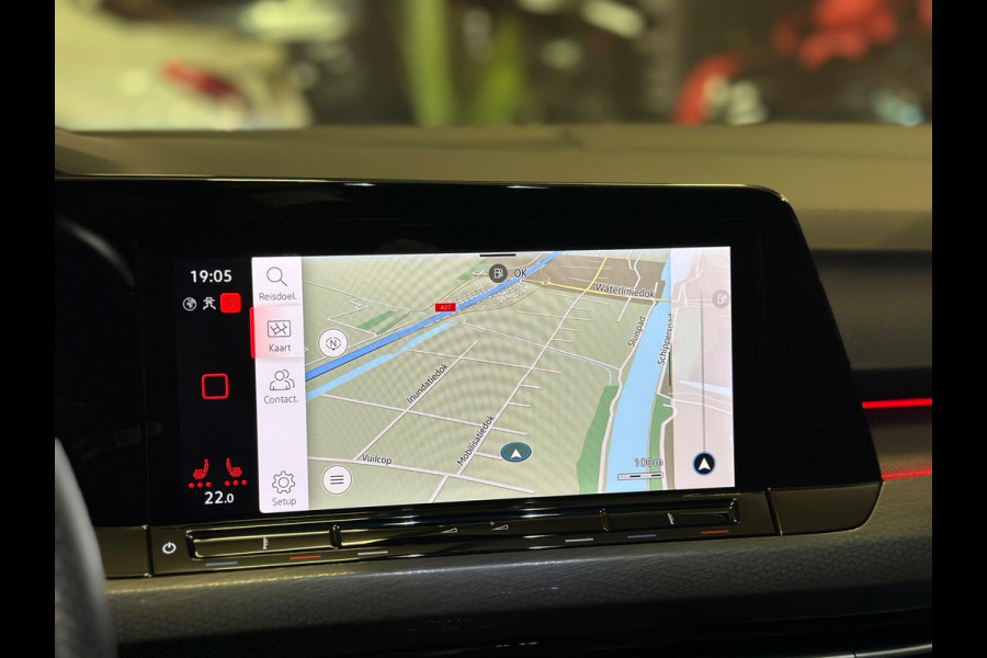 Volkswagen Golf 2.0 TSI GTI CLUBSPORT|PANO|BOMVOL!