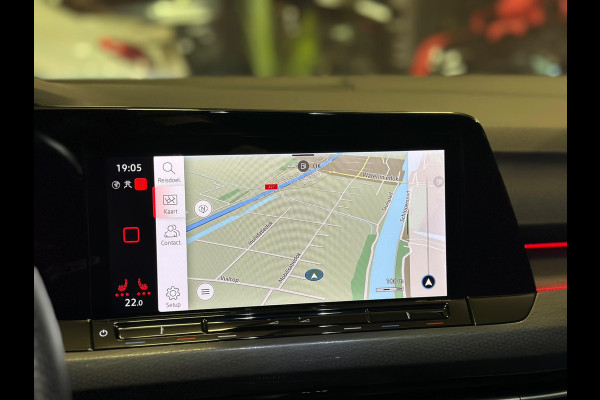 Volkswagen Golf 2.0 TSI GTI CLUBSPORT|PANO|BOMVOL!