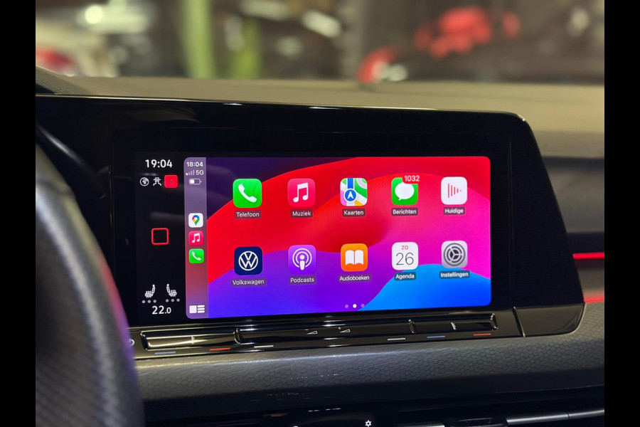 Volkswagen Golf 2.0 TSI GTI CLUBSPORT|PANO|BOMVOL!