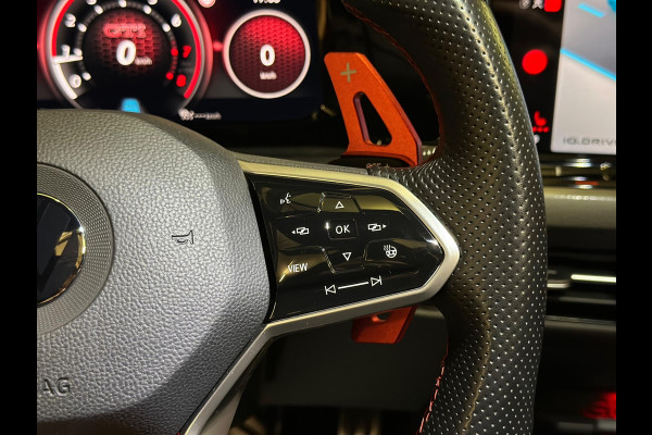 Volkswagen Golf 2.0 TSI GTI CLUBSPORT|PANO|BOMVOL!