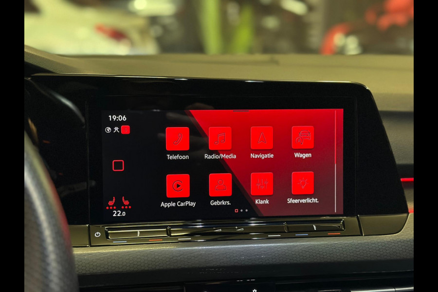 Volkswagen Golf 2.0 TSI GTI CLUBSPORT|PANO|BOMVOL!