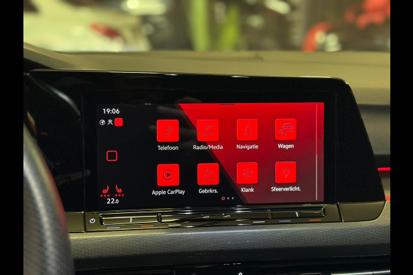 Volkswagen Golf 2.0 TSI GTI CLUBSPORT|PANO|BOMVOL!