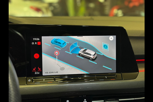 Volkswagen Golf 2.0 TSI GTI CLUBSPORT|PANO|BOMVOL!