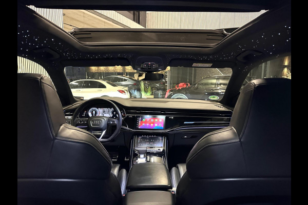 Audi Q8 50 TDI quattro|SQ8|PANO|FULL OPTIONS!! Audi Q8 50 TDI quattro|SQ8|PANO|FULL OPTIONS!!