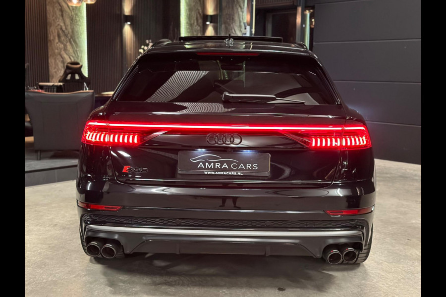 Audi Q8 50 TDI quattro|SQ8|PANO|FULL OPTIONS!! Audi Q8 50 TDI quattro|SQ8|PANO|FULL OPTIONS!!