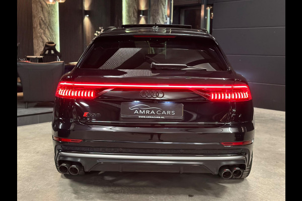 Audi Q8 50 TDI quattro|SQ8|PANO|FULL OPTIONS!! Audi Q8 50 TDI quattro|SQ8|PANO|FULL OPTIONS!!