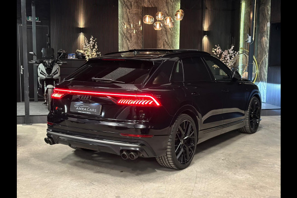 Audi Q8 50 TDI quattro|SQ8|PANO|FULL OPTIONS!! Audi Q8 50 TDI quattro|SQ8|PANO|FULL OPTIONS!!