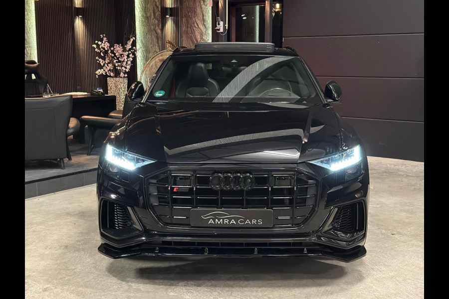 Audi Q8 50 TDI quattro|SQ8|PANO|FULL OPTIONS!! Audi Q8 50 TDI quattro|SQ8|PANO|FULL OPTIONS!!