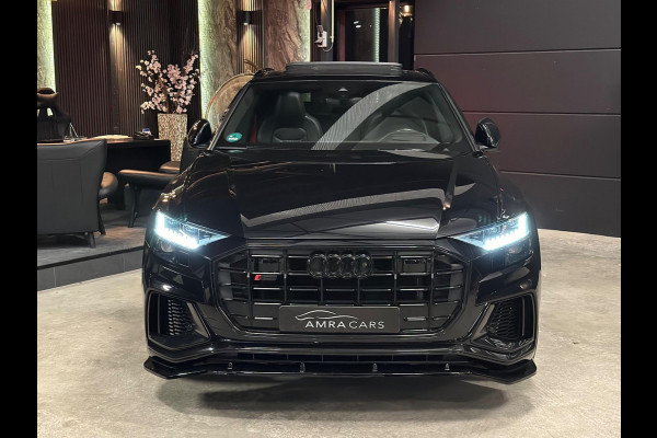 Audi Q8 50 TDI quattro|SQ8|PANO|FULL OPTIONS!! Audi Q8 50 TDI quattro|SQ8|PANO|FULL OPTIONS!!