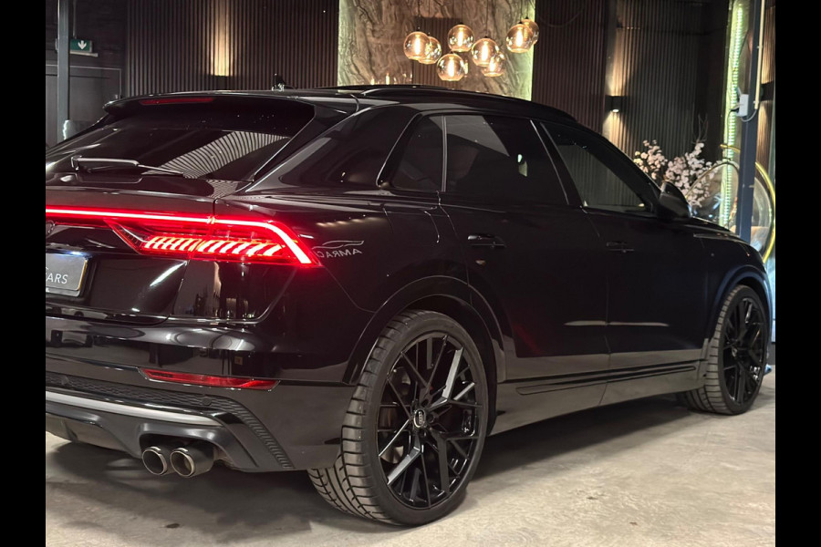 Audi Q8 50 TDI quattro|SQ8|PANO|FULL OPTIONS!! Audi Q8 50 TDI quattro|SQ8|PANO|FULL OPTIONS!!