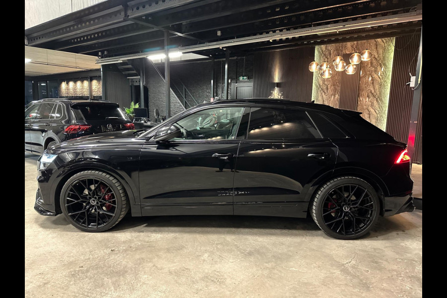 Audi Q8 50 TDI quattro|SQ8|PANO|FULL OPTIONS!! Audi Q8 50 TDI quattro|SQ8|PANO|FULL OPTIONS!!