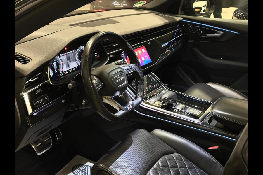 Audi Q8 50 TDI quattro|SQ8|PANO|FULL OPTIONS!! Audi Q8 50 TDI quattro|SQ8|PANO|FULL OPTIONS!!