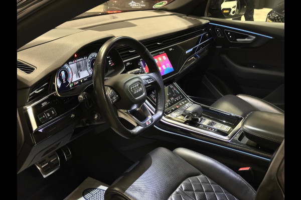 Audi Q8 50 TDI quattro|SQ8|PANO|FULL OPTIONS!! Audi Q8 50 TDI quattro|SQ8|PANO|FULL OPTIONS!!