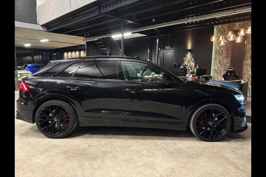 Audi Q8 50 TDI quattro|SQ8|PANO|FULL OPTIONS!! Audi Q8 50 TDI quattro|SQ8|PANO|FULL OPTIONS!!