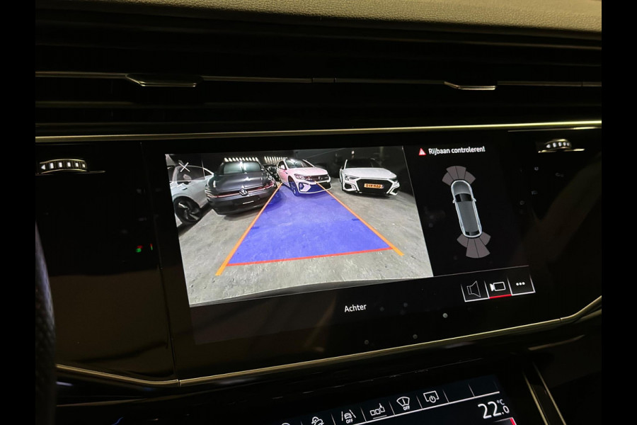 Audi Q8 50 TDI quattro|SQ8|PANO|FULL OPTIONS!! Audi Q8 50 TDI quattro|SQ8|PANO|FULL OPTIONS!!