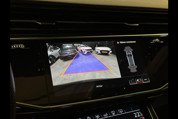 Audi Q8 50 TDI quattro|SQ8|PANO|FULL OPTIONS!! Audi Q8 50 TDI quattro|SQ8|PANO|FULL OPTIONS!!