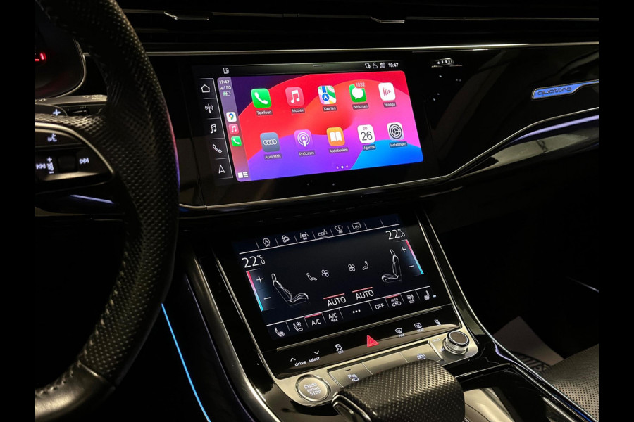 Audi Q8 50 TDI quattro|SQ8|PANO|FULL OPTIONS!! Audi Q8 50 TDI quattro|SQ8|PANO|FULL OPTIONS!!