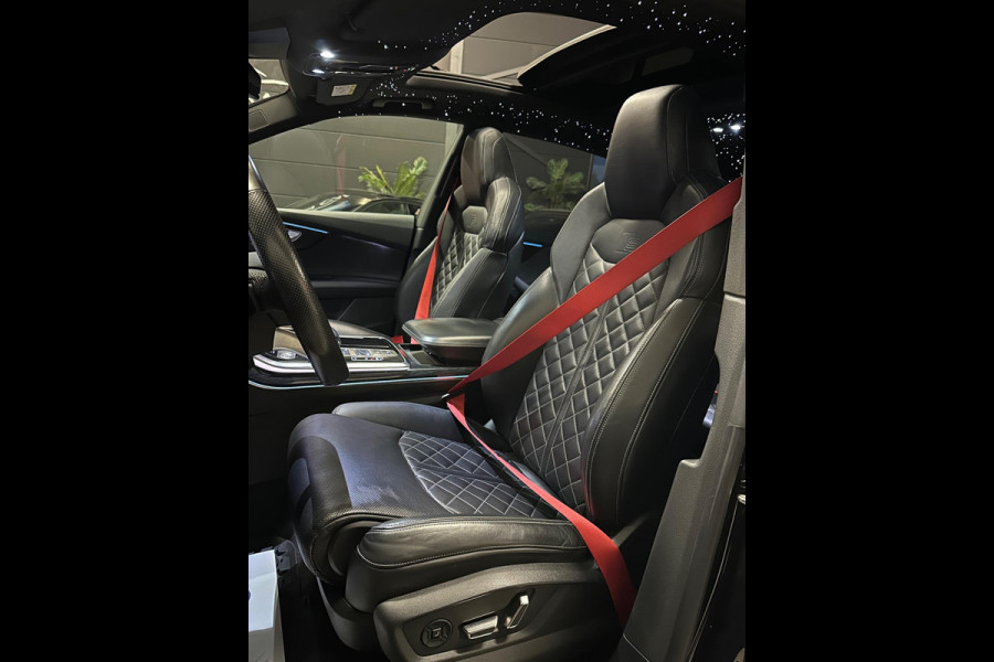 Audi Q8 50 TDI quattro|SQ8|PANO|FULL OPTIONS!! Audi Q8 50 TDI quattro|SQ8|PANO|FULL OPTIONS!!