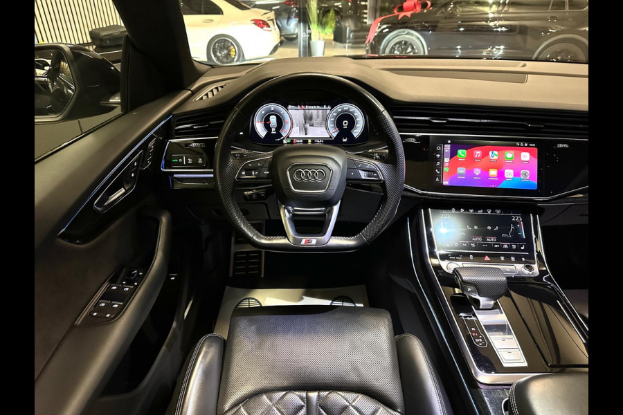 Audi Q8 50 TDI quattro|SQ8|PANO|FULL OPTIONS!! Audi Q8 50 TDI quattro|SQ8|PANO|FULL OPTIONS!!