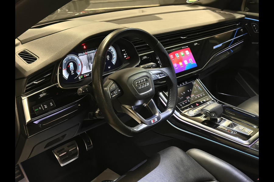 Audi Q8 50 TDI quattro|SQ8|PANO|FULL OPTIONS!! Audi Q8 50 TDI quattro|SQ8|PANO|FULL OPTIONS!!