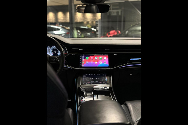 Audi Q8 50 TDI quattro|SQ8|PANO|FULL OPTIONS!! Audi Q8 50 TDI quattro|SQ8|PANO|FULL OPTIONS!!