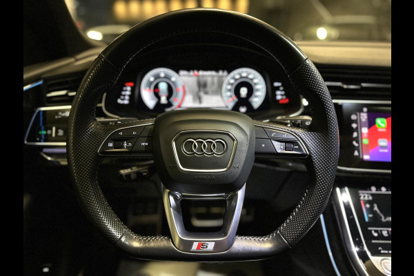 Audi Q8 50 TDI quattro|SQ8|PANO|FULL OPTIONS!! Audi Q8 50 TDI quattro|SQ8|PANO|FULL OPTIONS!!