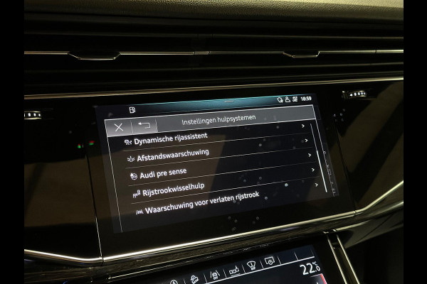 Audi Q8 50 TDI quattro|SQ8|PANO|FULL OPTIONS!! Audi Q8 50 TDI quattro|SQ8|PANO|FULL OPTIONS!!